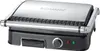 Bomann KG 2242 CB Kontaktgrill Silber Produktbild-Vorschau 1
