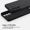 Coque arrière colorée imoshion avec MagSafe pour Samsung Voir les images du produit 6