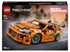 LEGO® Technic 42204 Szybcy i wściekli Toyota Supra MK4 Podgląd zdjęcia produktu 37