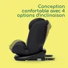 Bebeconfort EverFix i-Size, ISOFIX, 1-2-3 (9 - 36 kg; 9 Náhled obrázku produktu 11