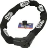 CityChain 1010, L = 110 cm, Ø = 9 mm, Abus, 12042 Produktbild-Vorschau 3