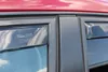 Heko Deflecteurs D'Air / De Vent Pour Porsche Cayenne Voir les images du produit 6