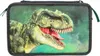 Depesche 12475 Dino World 3 přihrádky. Dinosauří design s Náhled obrázku produktu 1