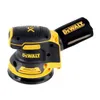 DeWalt DCW 210 D2 Akku Exzenterschleifer Brushless 18V Produktbild-Vorschau 3