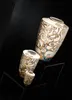 Goebel Gustav Klimt - Der Lebensbaum (Vase, Porzellan) Podgląd zdjęcia produktu 2