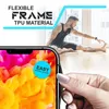 Hülle für iPhone 14 - Carbon Look Case Halb-Transparent Produktbild-Vorschau 6