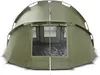 Lucx Bobcat Bivvy Angelzelt für 1–2 Mann – wasserdichtes Produktbild-Vorschau 2