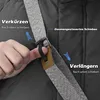 Kamera Schnellverschluss Tragegurt für spiegellose und DSLR Produktbild-Vorschau 6