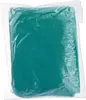 Relaxdays Regenponcho Einweg, 10er Set, Einmal Regencape Produktbild-Vorschau 6