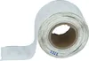 vhbw 2x Rolle 28mm x 89mm (130 Etiketten) kompatibel mit Produktbild-Vorschau 3