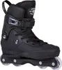 Pattini in linea Usd Skates Aeon Team 60, nero, taglie Anteprima dell’immagine prodotto 1