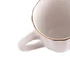 Teebecher Kaffeebecher Trinkbecher MELIDA Becher mit Produktbild-Vorschau 3