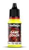Vallejo Game Color Bile Green (18 ml) Produktbild-Vorschau 1