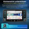 7" CarPlay Android 15 Autoradio Für Audi A3 S3 RS3 8P 8V Produktbild-Vorschau 10