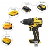 Rosfix Adattatore Dewalt DCB201 per Batterie Dewalt e Anteprima dell’immagine prodotto 9