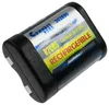 Batterie adaptée aux batteries 2CR5 Li-Ion de type 2-CR5, Voir les images du produit 17