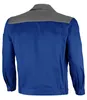Qualitex Arbeitsjacke - stylische Werkstattjacke - Produktbild-Vorschau 2