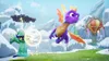 Nintendo Switch Spyro Trilogy Reignited UK-Version  Produktbild-Vorschau 9