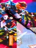 OppoSuits Hemd Herren Korte Mouwen Teenage Mutant Ninja Produktbild-Vorschau 7