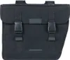 Basil doppia borsa Kavan Eco Classic nero 37x32x18 cm 46l Anteprima dell’immagine prodotto 2