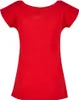 Build Your Brand Basic BB013 | LadiesŽ Wide Neck Tee Produktbild-Vorschau 2