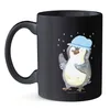 Mr. & Mrs. Panda Becher Pinguin Duschen - Schwarz - Produktbild-Vorschau 2