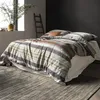 Irisette Mako-Satin Bettwäsche-Garnitur Tokio 8562  Farbe Produktbild-Vorschau 8
