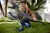 Jurassic World HKY14, 4 lat(a), Wielobarwny, Plastik Podgląd zdjęcia produktu 3