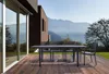 Auszugstisch Gartentisch Hilde ausziehbar 140-210 x 77 x 75 Produktbild-Vorschau 9