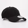 NEW ERA LEAGUE ESSENTIAL 940 LOS Schwarz Produktbild-Vorschau 2
