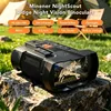ZELURXX 4K Infrarood nachtkijker, bereik tot 800 meter, 10x Productafbeelding-voorbeeld 2