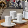 FiftyEight: Tazza da caffè espresso con manico, design Anteprima dell’immagine prodotto 3