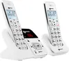 Geemarc AMPLIDECT 295-2 Schnurloses Seniorentelefon Produktbild-Vorschau 2