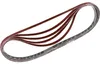 Nastro abrasivo Makita 9 x 533 mm, K40, 5 pz. 9 x 533 mm - Anteprima dell’immagine prodotto 3