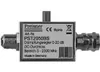 Televes Pegelsteller -18dB PST2050BS 5-2200MHz Produktbild-Vorschau 2