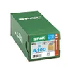 SPAX HI.FORCE, Vollgewinde, Tellerkopf, T-STAR plus, 4CUT, Produktbild-Vorschau 24
