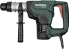 Metabo KH 5-40, SDS Max, Czarny, Zielony, Czerwony, Podgląd zdjęcia produktu 3