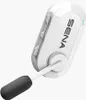 Sena Bike Bikom 20 Interfono Trasparente Trasparente Taglia Anteprima dell’immagine prodotto 3