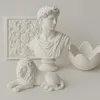 1,5 kg Krone Alabaster Modellgips für DIY Projekte Produktbild-Vorschau 2