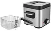 Friteuse - SENCOR - SFR 6200SS - 900 W - 1,5 L - Noir / Voir les images du produit 2