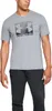 Under Armour UA BOXED SPORTSTYLE SS-GRY - L Podgląd zdjęcia produktu 1