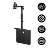 Support pour projecteur de lit, base réglable en hauteur, Voir les images du produit 16