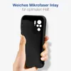 Hülle für Xiaomi Redmi Note 10 Case Cover Bumper Smartphone Produktbild-Vorschau 2