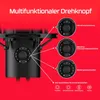 HyperX QuadCast 2 USB-Mikrofon, schwarz Produktbild-Vorschau 15