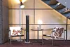 Wentylator Stadler Form Peter, 400m3, h, 36-60W - Czarny Podgląd zdjęcia produktu 5