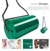 tectake® Rasenwalze Breite 60 cm gepolsterter Handgriff Produktbild-Vorschau 3