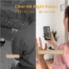 ENABOT EBO SE Inteligentní monitorovací robot černobílý Náhled obrázku produktu 46