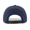 '47 Brand Cap MLB New York Yankees '47 HITCH Navy Produktbild-Vorschau 2