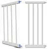 Omna | Erweiterung für Schutzgitter - 20x76 cm - Weiß - Produktbild-Vorschau 1