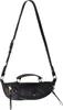 Lancel Origami De Lancel Nero nero A0222144 Anteprima dell’immagine prodotto 6
